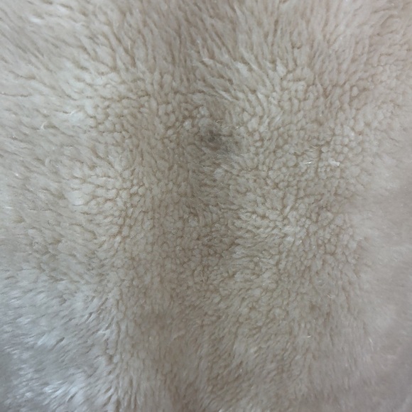 VTG Debutogs Faux Fur Coat Women’s Size M - Picture 14 of 14